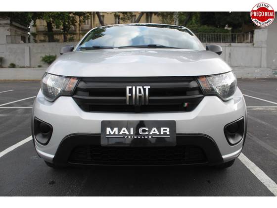 FIAT MOBI 1.0 EVO FLEX LIKE. MANUAL FIAT MOBI 1.0 EVO FLEX LIKE. MANUAL